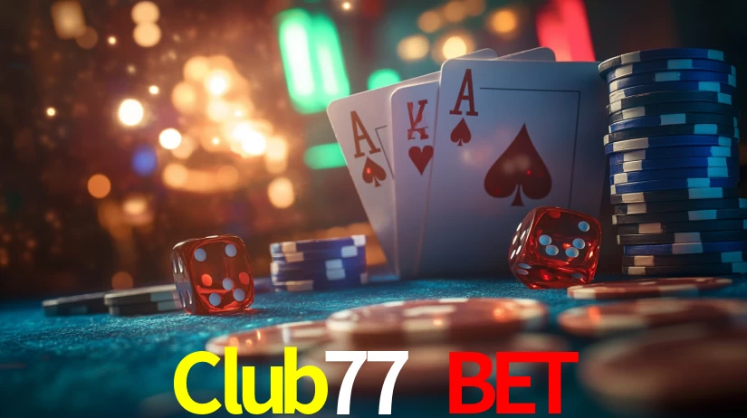 Club77 Bet Apostas Esportivas